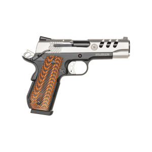 Smith & Wesson Pistol SW1911 Two-Tone 4.25' .45ACP