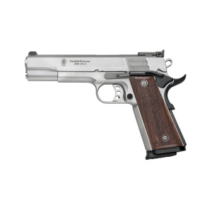 Smith & Wesson Pistol SW1911 Pro Series 5' 9x19mm