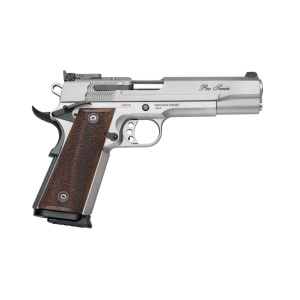 Smith & Wesson Pistol SW1911 Pro Series 5' 9x19mm