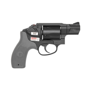 Smith & Wesson Revolver M&P Bodyguard 1.875' .38Sp.c/Laser integrato