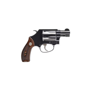 Smith & Wesson Revolver 'Classic Series' Mod. 36 NO Internal Lock 1.875' .38Sp+P