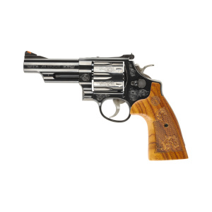 Smith & Wesson Revolver 'Classic Series' Mod. 29 Inciso 4' .44Mg.