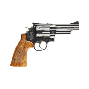 Smith & Wesson Revolver 'Classic Series' Mod. 29 Inciso 4' .44Mg.