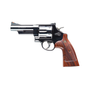Smith & Wesson Revolver 'Classic Series' Mod. 29 4' .44Mg. Brunito