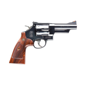 Smith & Wesson Revolver 'Classic Series' Mod. 29 4' .44Mg. Brunito