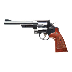 Smith & Wesson Revolver 'Classic Series' Mod. 27 6.5' .357Mg.