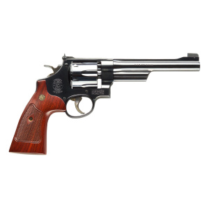 Smith & Wesson Revolver 'Classic Series' Mod. 27 6.5' .357Mg.