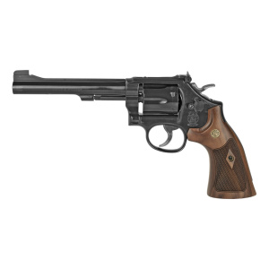 Smith & Wesson Revolver 'Classic Series' Mod. 48 6' .22WMR