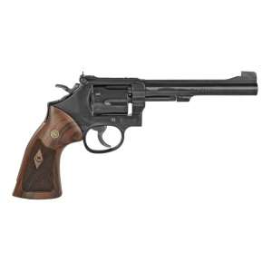 Smith & Wesson Revolver 'Classic Series' Mod. 48 6' .22WMR
