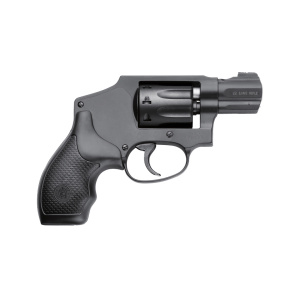 Smith & Wesson Revolver Mod. 43C 1-7/8' .22Lr. Brunito