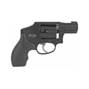 Smith & Wesson Revolver Mod. 351C AirLit 1.875' .22WMR. Brunito