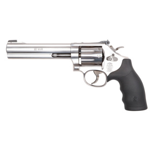 Smith & Wesson Revolver Mod. 648 .22WMR. 6'