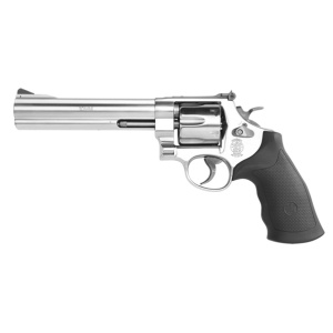 Smith & Wesson Revolver Mod. 610 4' 10mm Auto