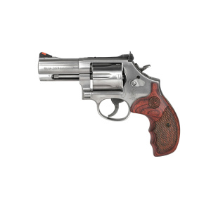 Smith & Wesson Revolver Mod. 686 PLUS Deluxe 3' .357Mg.