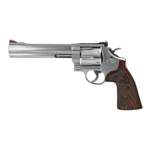 Smith & Wesson Revolver Mod. 629 Deluxe 6.5' .44Mg. Inox