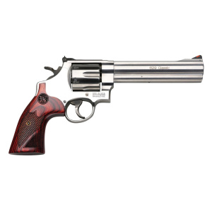 Smith & Wesson Revolver Mod. 629 Deluxe 6.5' .44Mg. Inox