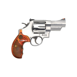 Smith & Wesson Revolver Mod. 629 Deluxe 3' .44Mg.