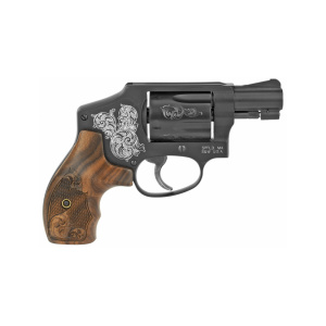 Smith & Wesson Revolver Mod. 442 Centennial Airweight 1-7/8'.38Sp.+P