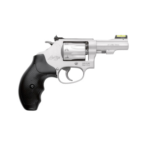 Smith & Wesson Revolver Mod. 317 AirLite 3' .22Lr.