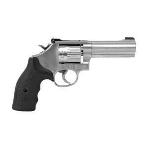 Smith & Wesson Revolver Mod. 617 K-22 Masterpiece 4' .22Lr. Inox