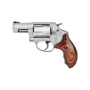 Smith & Wesson Revolver Mod. 60 LadySmith 2-1/8' .357Mg.