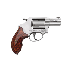 Smith & Wesson Revolver Mod. 60 LadySmith 2-1/8' .357Mg.