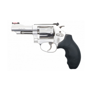 Smith & Wesson Revolver Mod. 63 3' .22Lr. Inox
