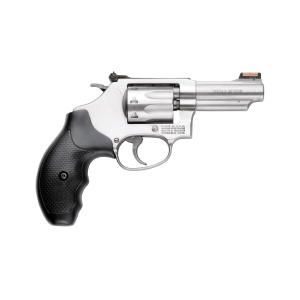Smith & Wesson Revolver Mod. 63 3' .22Lr. Inox