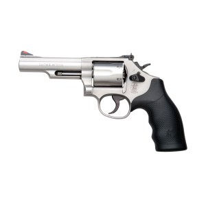 Smith & Wesson Revolver Mod. 66 Combat Magnum 4-1/4' .357Mg. Inox