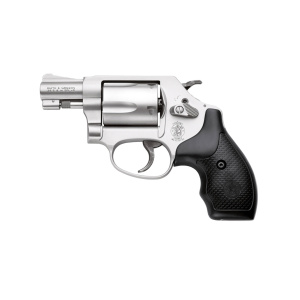 Smith & Wesson Revolver Mod. 637 Airweight 1-7/8' .38Sp.