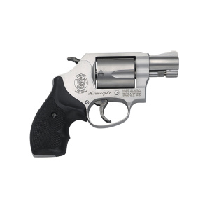 Smith & Wesson Revolver Mod. 637 Airweight 1-7/8' .38Sp.