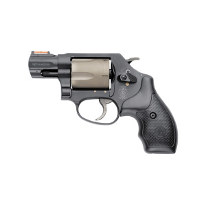 Smith & Wesson Revolver Mod. 360PD AirLite Sc 1-7/8' .357Mg. Brunito