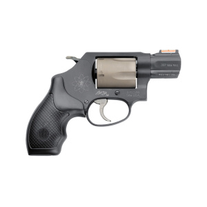Smith & Wesson Revolver Mod. 360PD AirLite Sc 1-7/8' .357Mg. Brunito