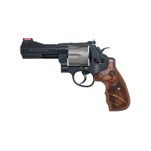 Smith & Wesson Revolver Mod. 329PD AirLite Sc 4' .44Mg.