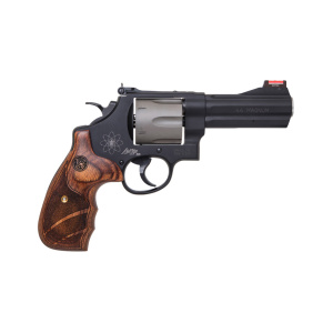 Smith & Wesson Revolver Mod. 329PD AirLite Sc 4' .44Mg.