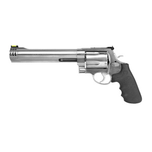 Smith & Wesson Revolver Mod. 460XVR 8.38' .460SW& Mag.