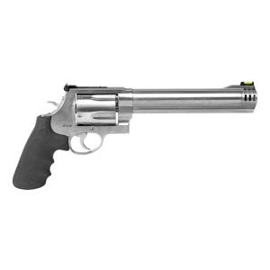 Smith & Wesson Revolver Mod. 460XVR 8.38' .460SW& Mag.