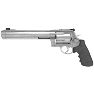 Smith & Wesson Revolver Mod. S&W500 8-3/8' .500S&W Mag.