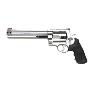 Smith & Wesson Revolver Mod. S&W500 8-3/8' .500S&W Mag.