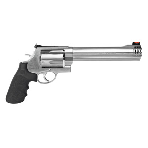 Smith & Wesson Revolver Mod. S&W500 8-3/8' .500S&W Mag.