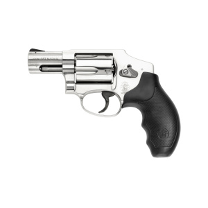 Smith & Wesson Revolver Mod. 640 .357Mg.+P