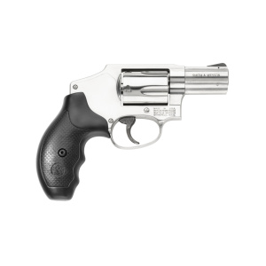 Smith & Wesson Revolver Mod. 640 .357Mg.+P