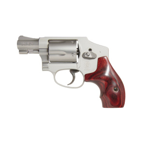 Smith & Wesson Revolver Mod. 642 1-7/8' .38Sp.