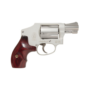 Smith & Wesson Revolver Mod. 642 1-7/8' .38Sp.