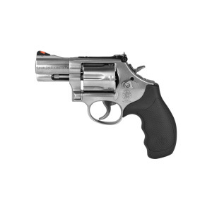 Smith & Wesson Revolver Mod. 686 PLUS - Distinguished Combat Magnum 2.5' .357Mg.