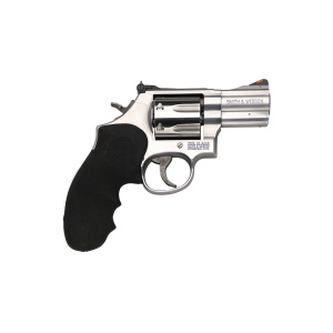 Smith & Wesson Revolver Mod. 686 PLUS - Distinguished Combat Magnum 2.5' .357Mg.