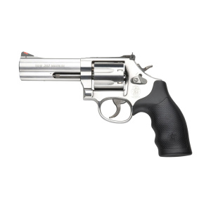 Smith & Wesson Revolver Mod. 686 PLUS -  Distinguished Combat Magnum 4' .357Mg.