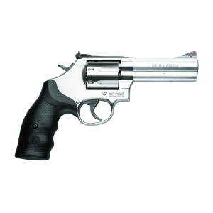 Smith & Wesson Revolver Mod. 686 PLUS -  Distinguished Combat Magnum 4' .357Mg.