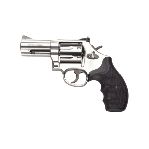 Smith & Wesson Revolver Mod. 686 PLUS - Distinguished Combat Magnum 3' .357Mg.