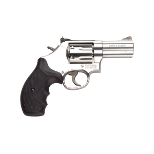 Smith & Wesson Revolver Mod. 686 PLUS - Distinguished Combat Magnum 3' .357Mg.